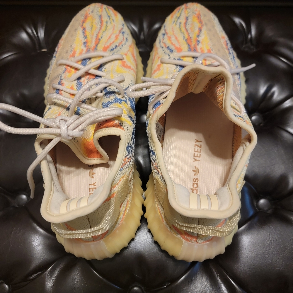 Yeezys
